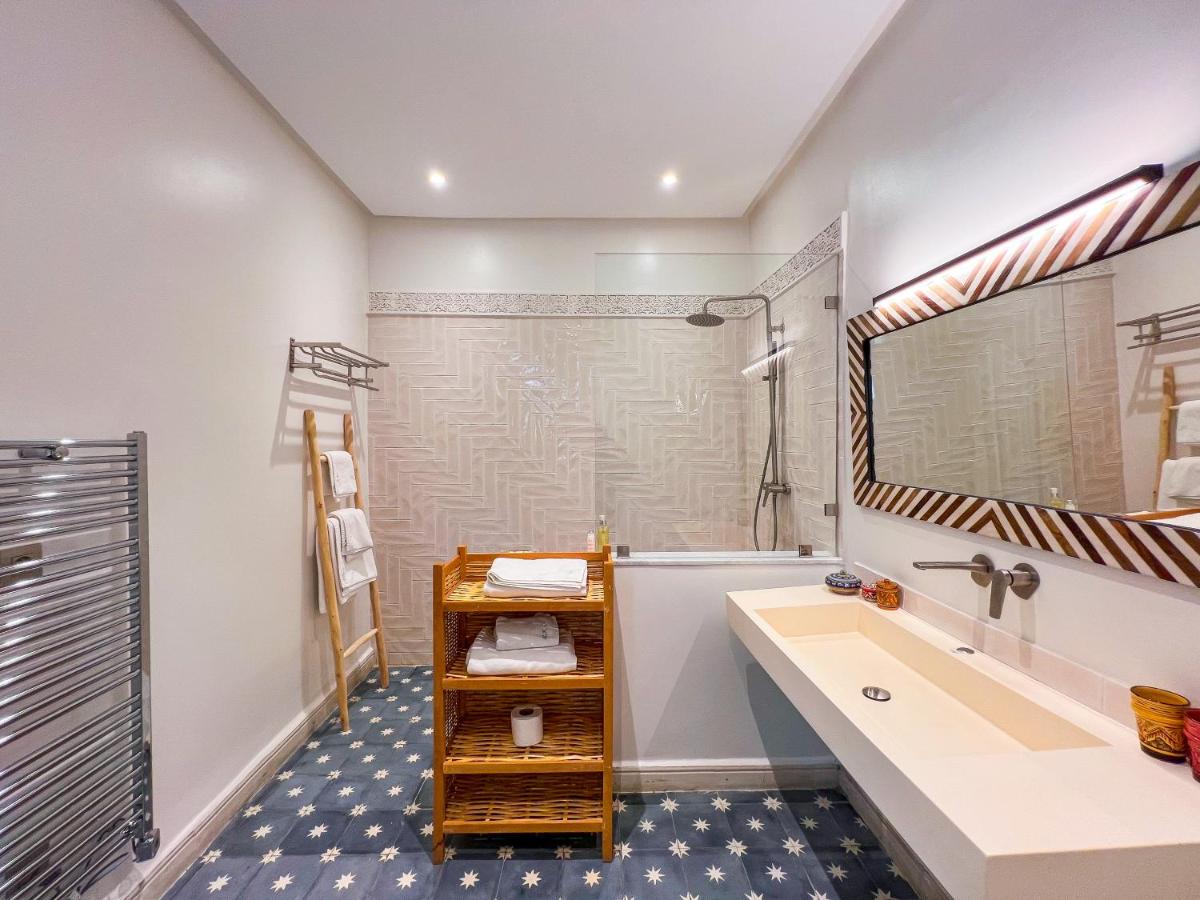 Riad Kech One & Spa - 3