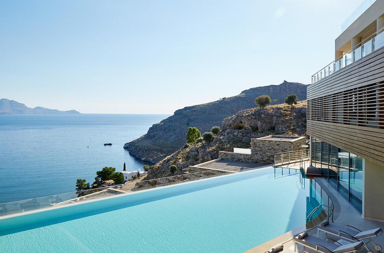 Hotel Lindos Blu