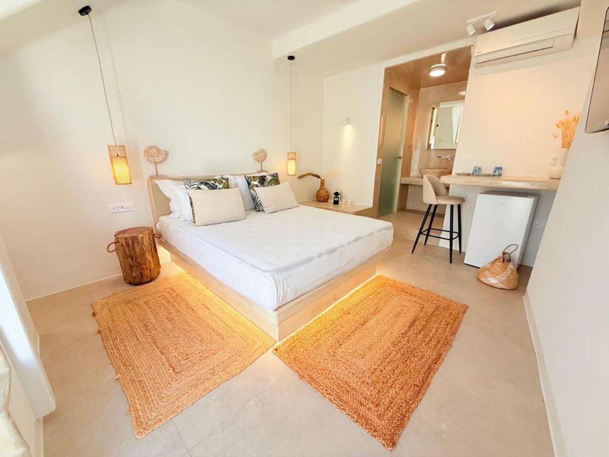 Dival Properties Mykonos 1 & 2