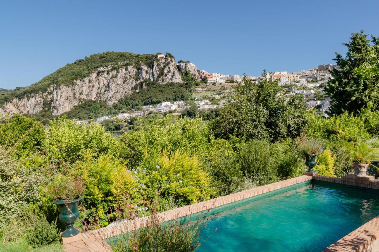 Capri Designer House by Elite Villas - 2