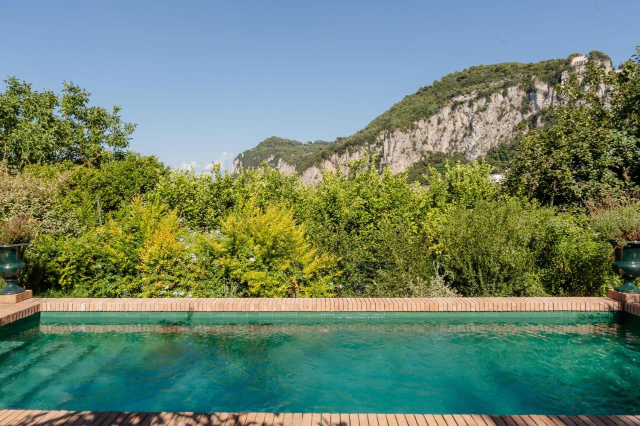 Capri Designer House by Elite Villas - 3