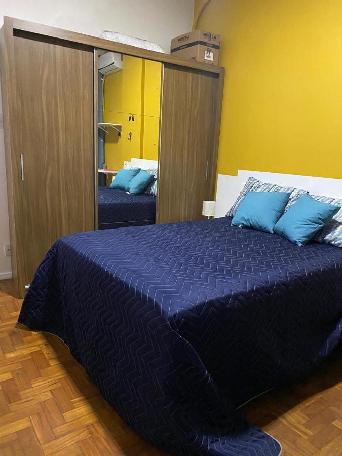 Apartamento Copa 2025 - 3