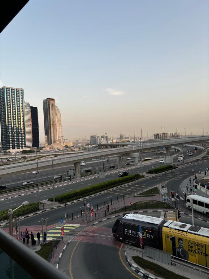 Al Zarooni building, Dubai marina - 5