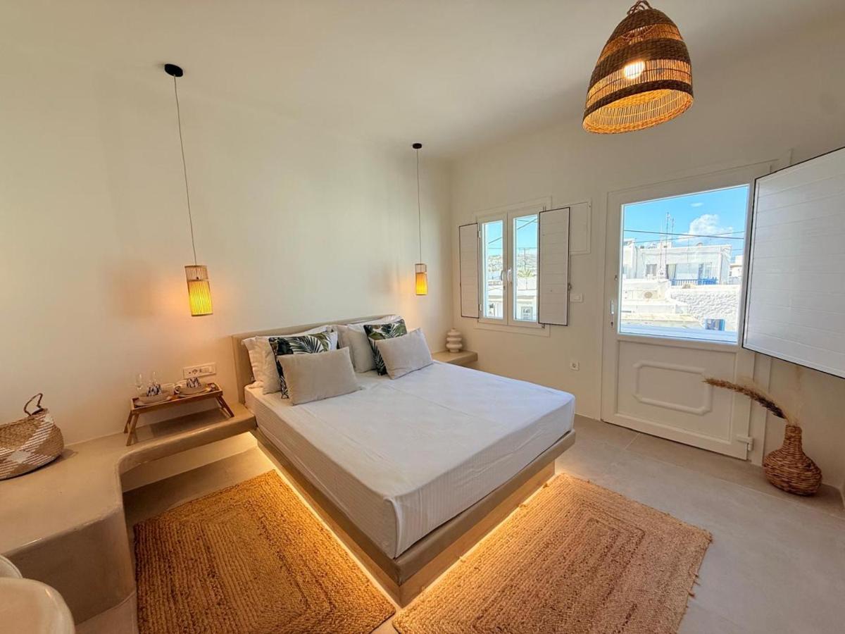 Dival Properties Mykonos 1 & 2 - 2
