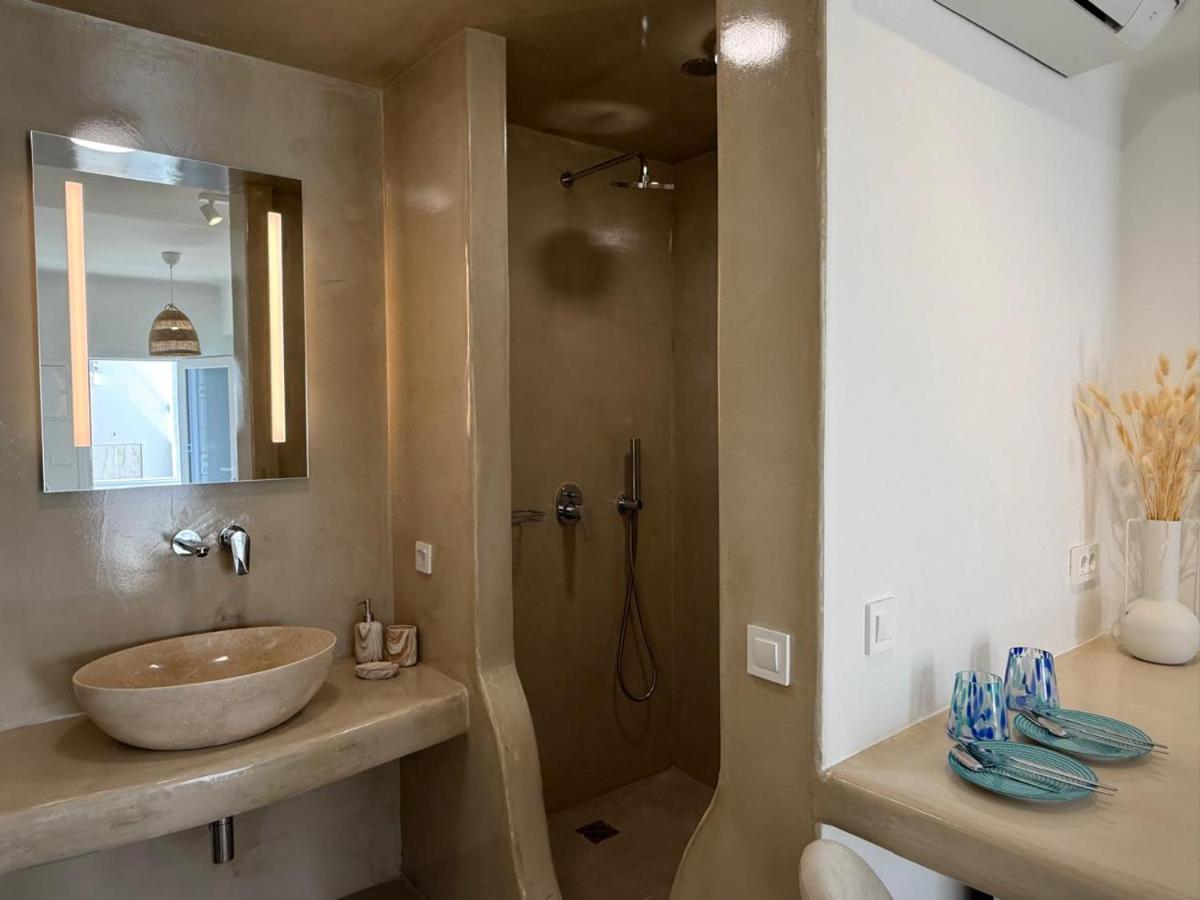 Dival Properties Mykonos 1 & 2 - 3