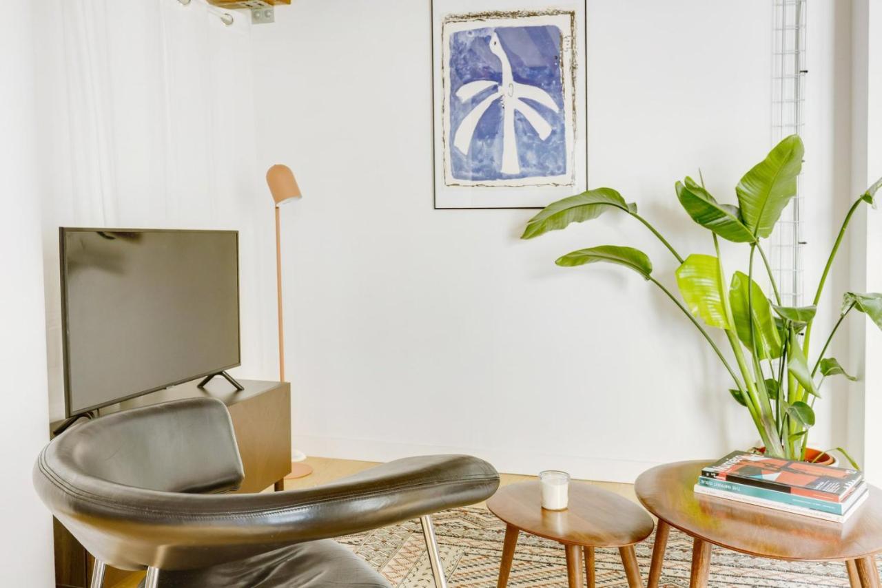 Paris Marais Bretagne Temple - 3