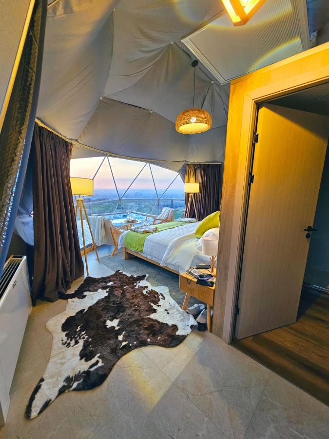 EcoHouse Glamping — 1