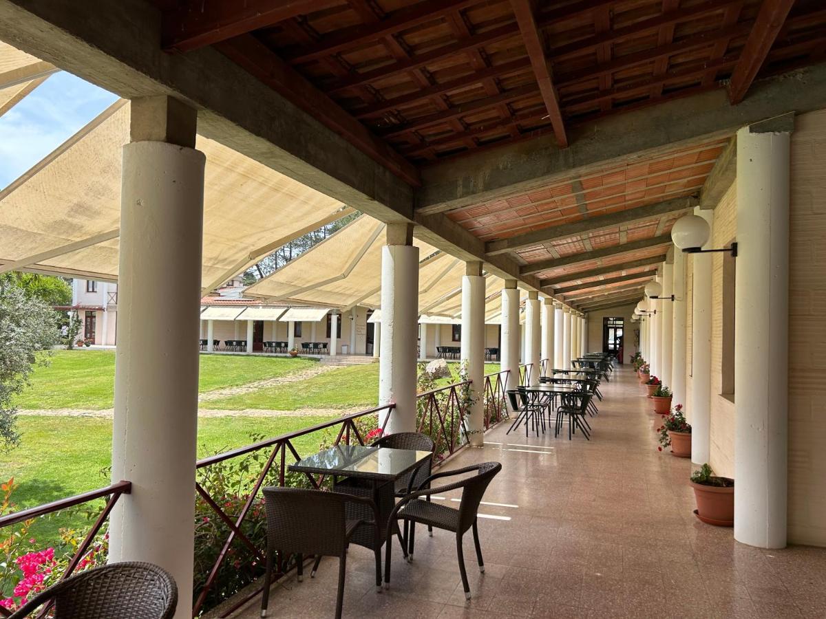 Odeceixe Bungalow-Parque de Campismo Sao Miguel - 4