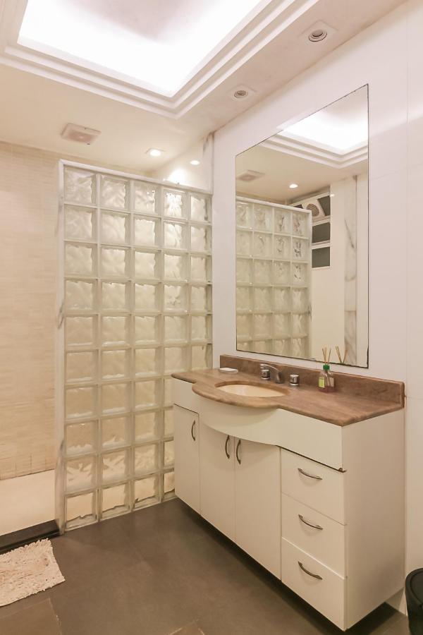 2 minutos da Praia de Copacabana - A306 - 3