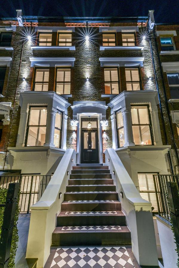 Studio 7 OneStay Maida Vale - 5