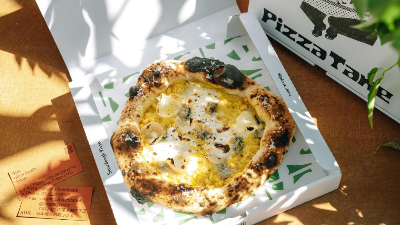 SOIL Nihonbashi Hotel - 4