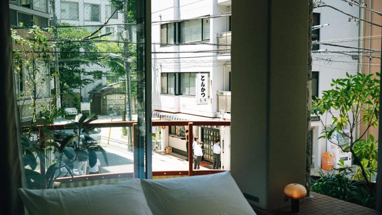 SOIL Nihonbashi Hotel - 5