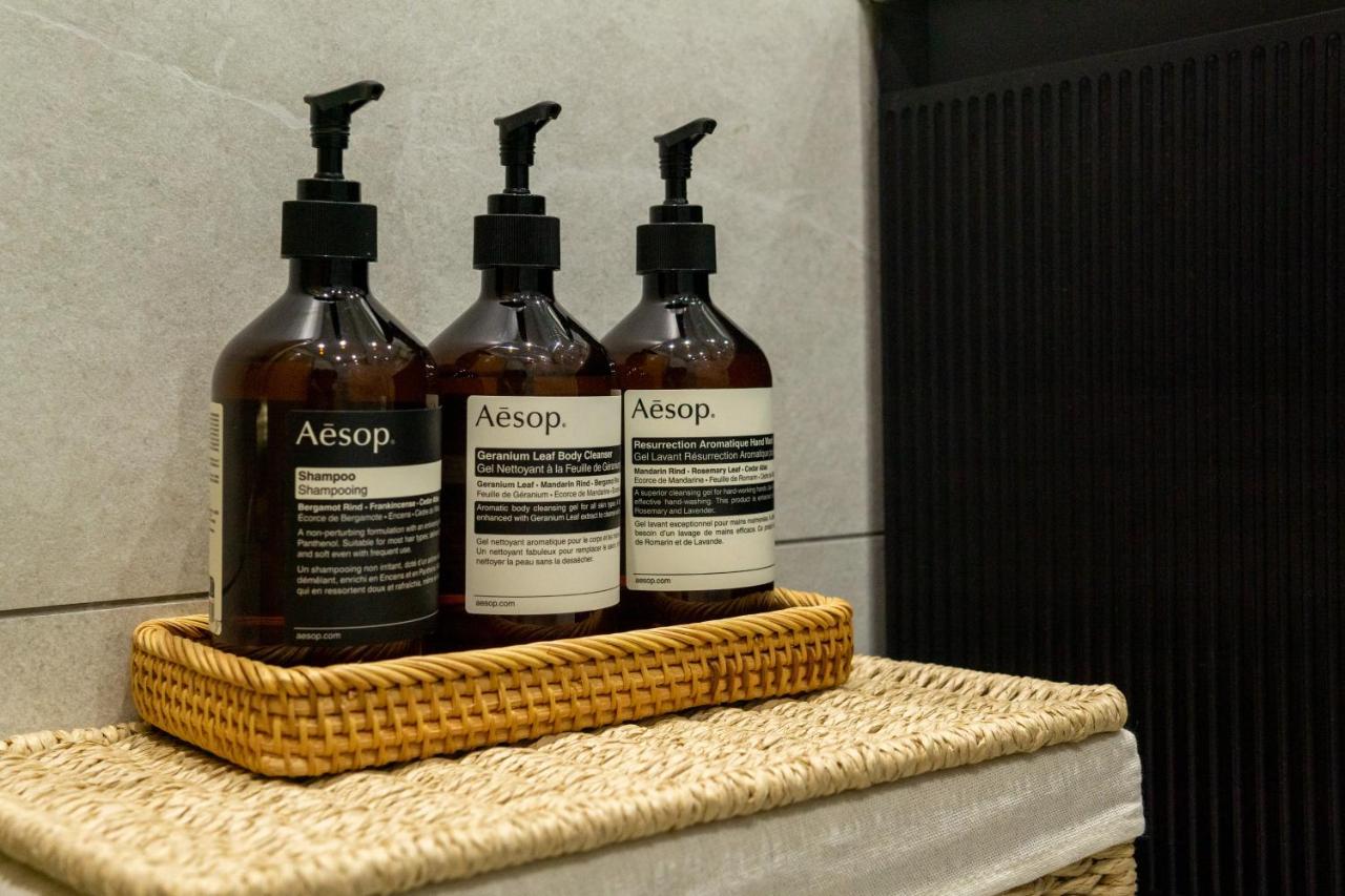 Maison Rokxy - Luxe Apartments - 4