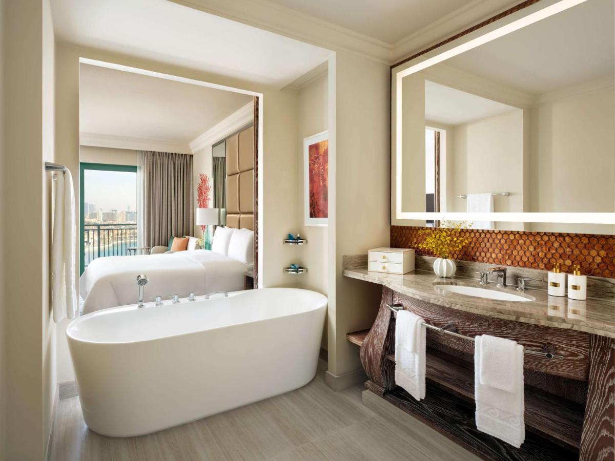 Atlantis, The Palm - 3