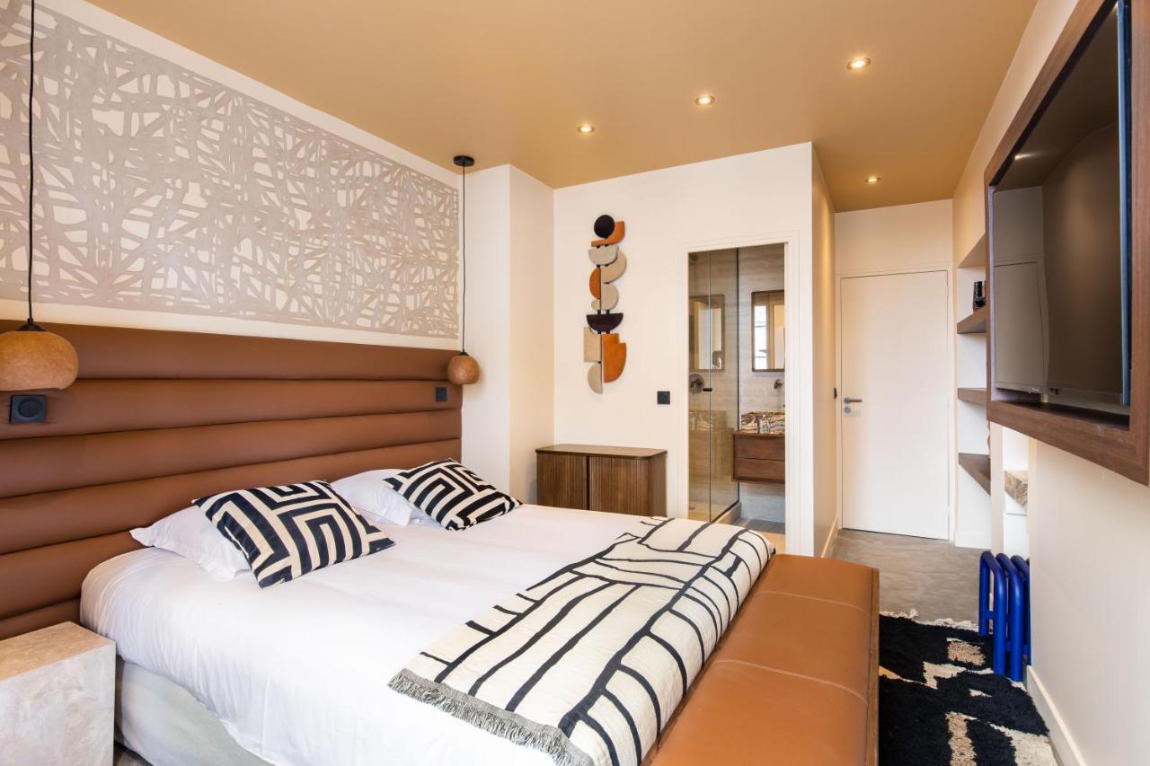 NoChichi-Collections - Marais - 4