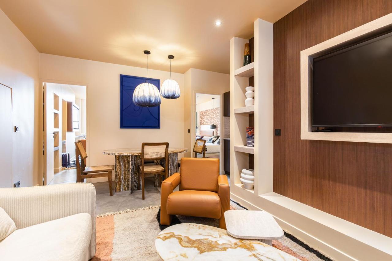 NoChichi-Collections - Marais - 2