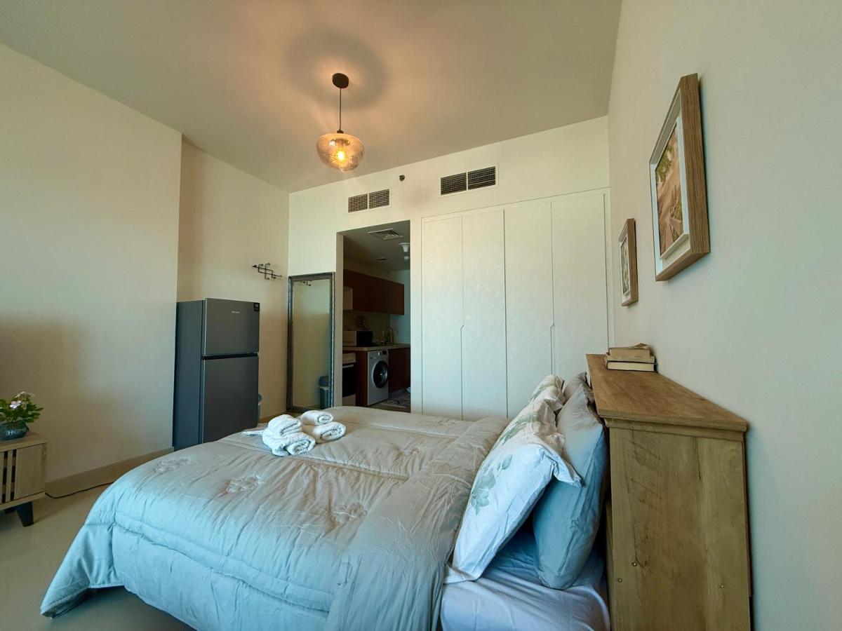 Reem Bliss Studio - Cozy Escape - 2