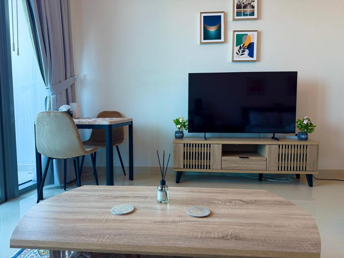 Reem Bliss Studio - Cozy Escape - 4