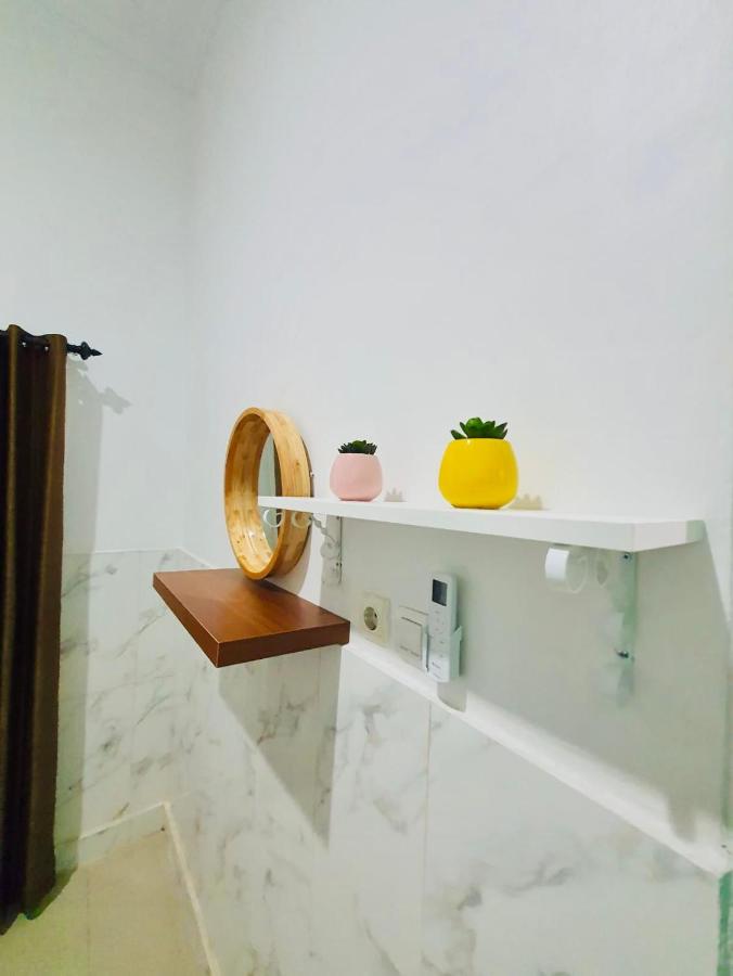 Cliff House Bali With Private Pool - 3