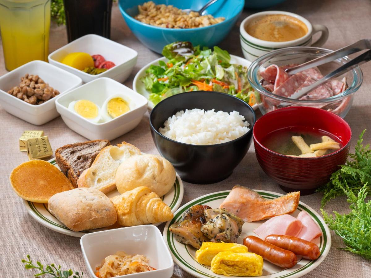 APA Hotel Kanda Ekimae - 4