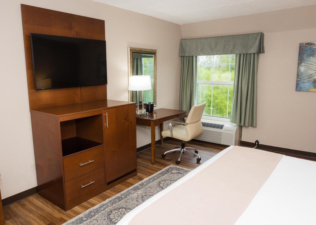 Burge Hotel — photo 16