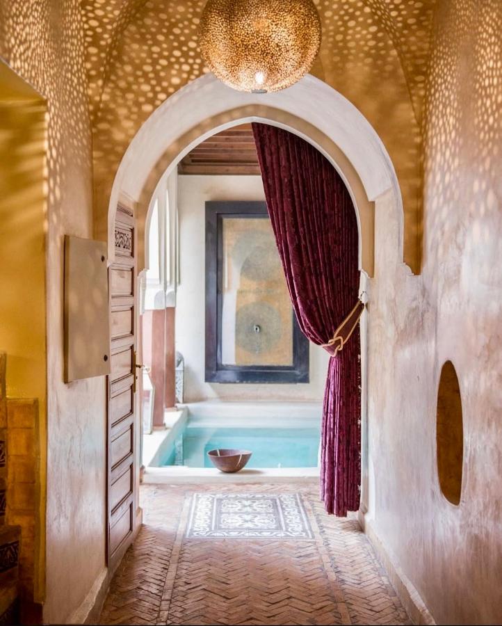 Riad Zamzam & Spa - 3