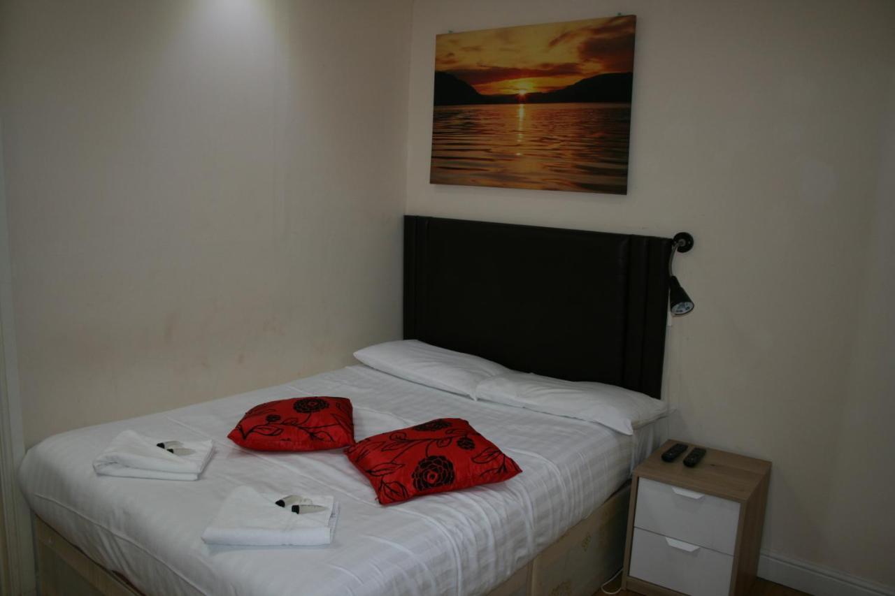 Marble Arch Flats - 2