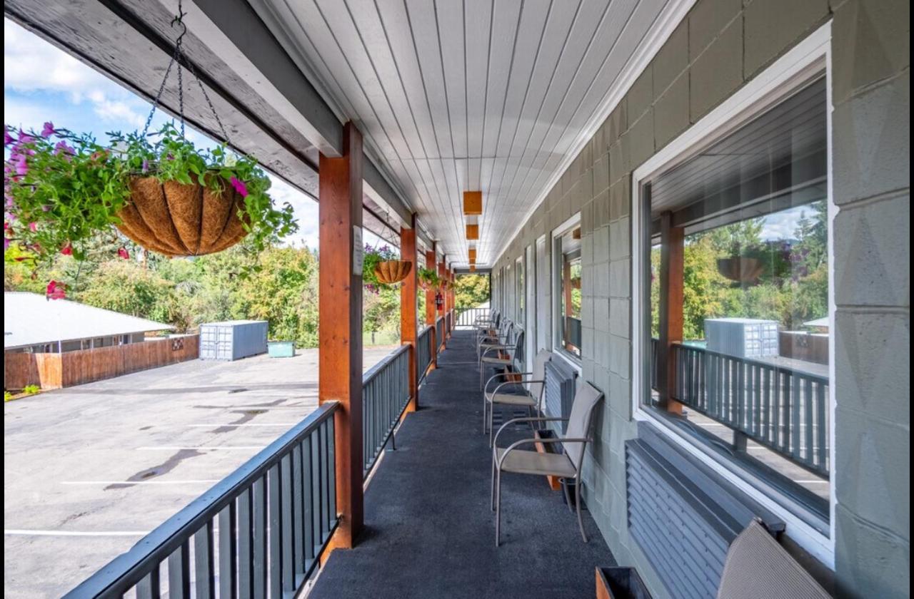 Sandman Motel — photo 15