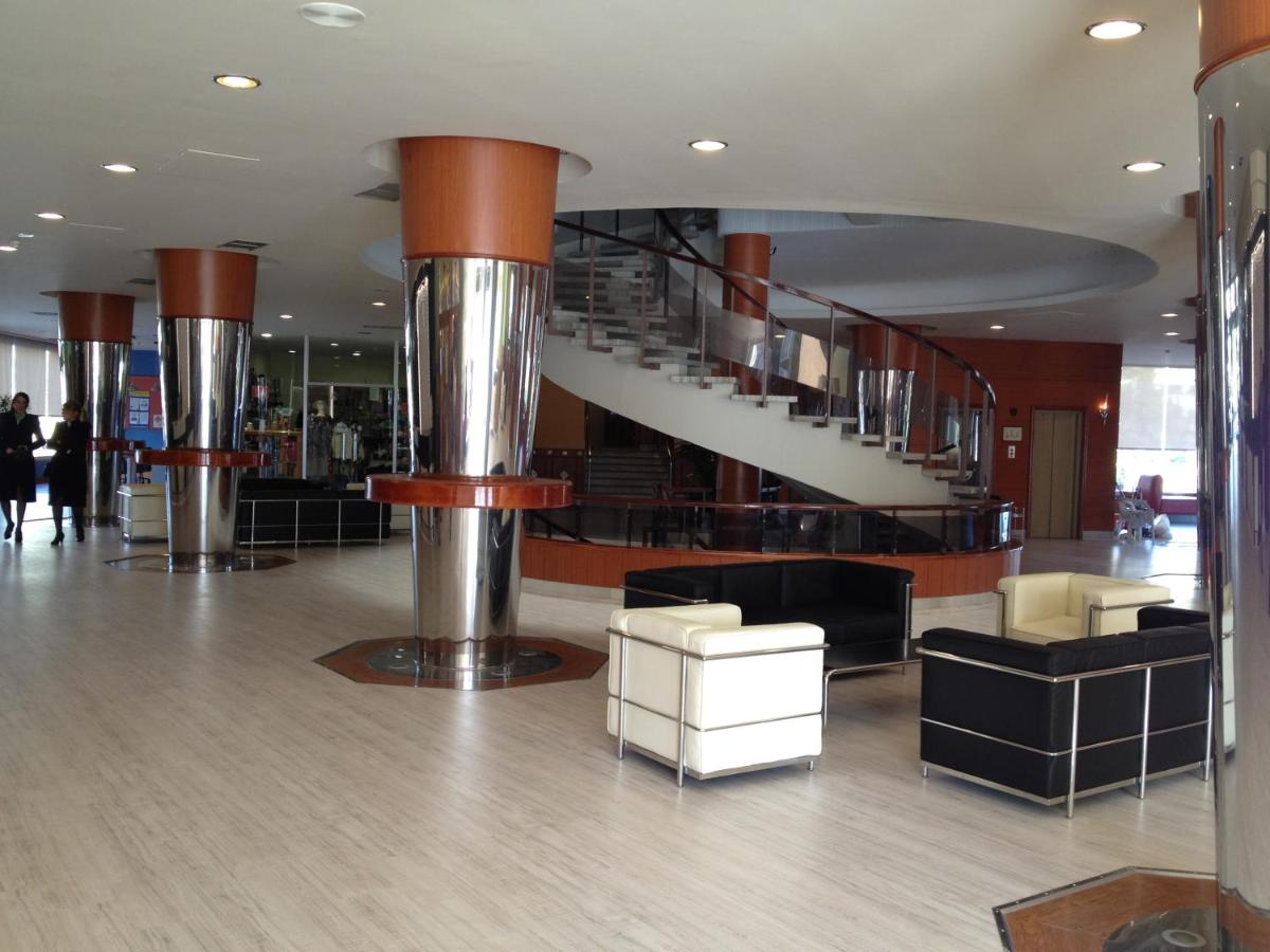 Evenia Zoraida Resort, Roquetas de Mar – Bijgewerkte prijzen 2022