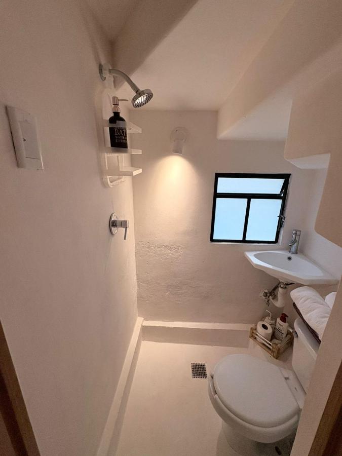 Chic Polanco Stay w Terrace - 3