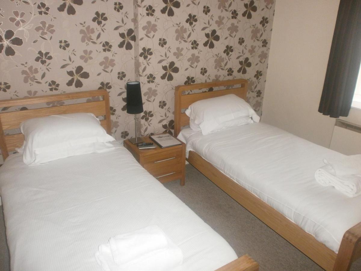 İki Yataklı Oda