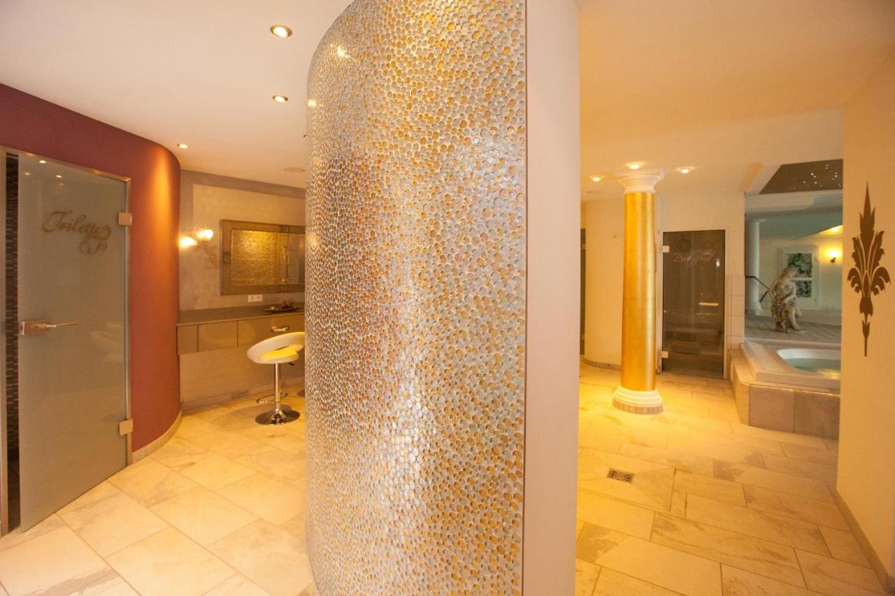 Spa hotel: Ferienhotel Haus Becker