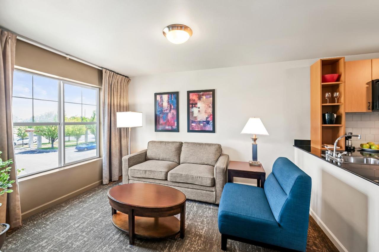 Ledgestone Suites Hotel Yakima — photo 4