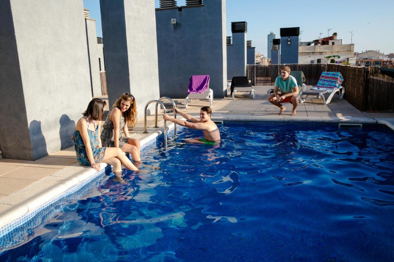 Student accommodation Residencia Estudiantes Onix, Barcelona ...
