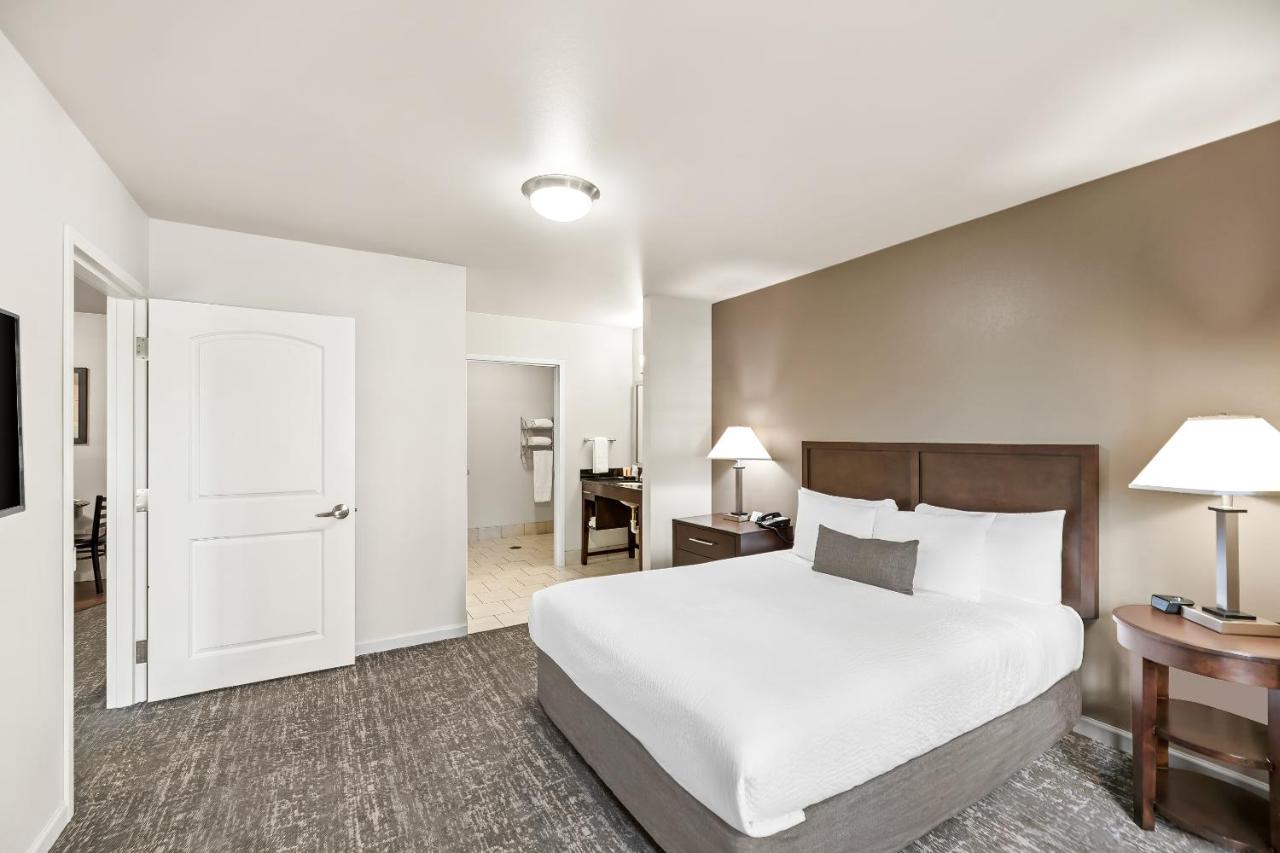 Ledgestone Suites Hotel Yakima — photo 8