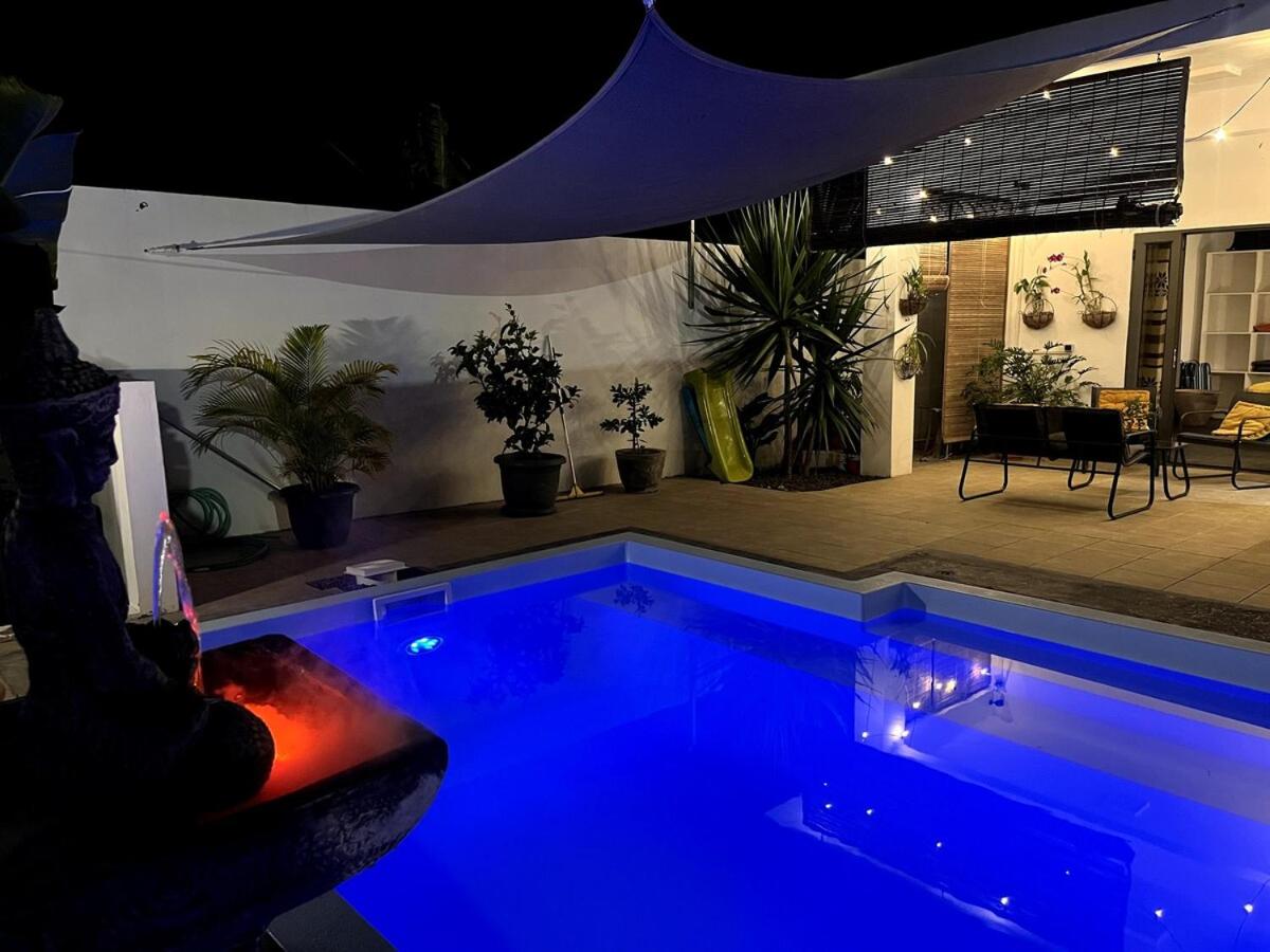 Villa Kaz en Poz - 3