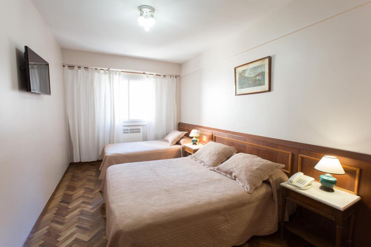 Hotel Parlamento - 2