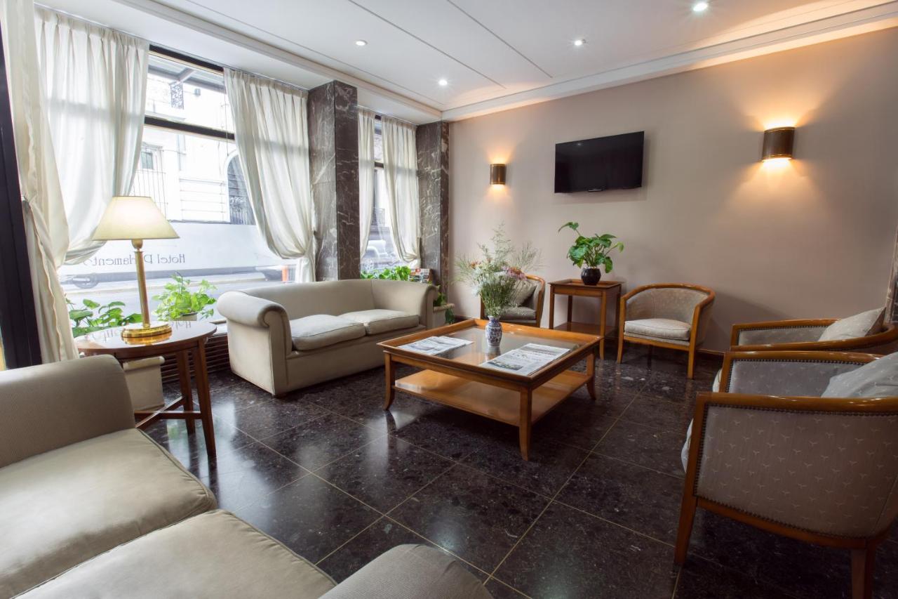 Hotel Parlamento - 5