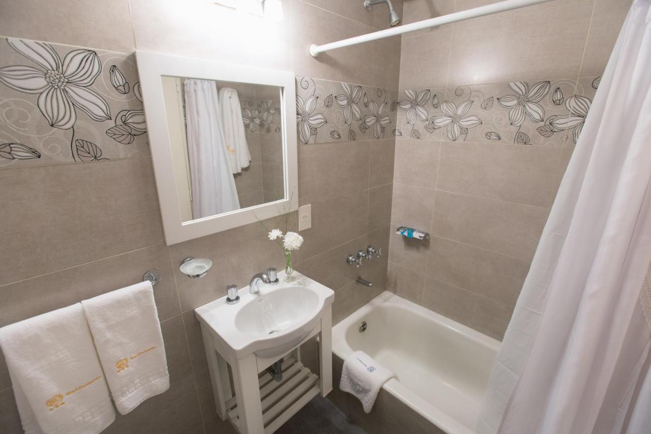 Hotel Parlamento - 3