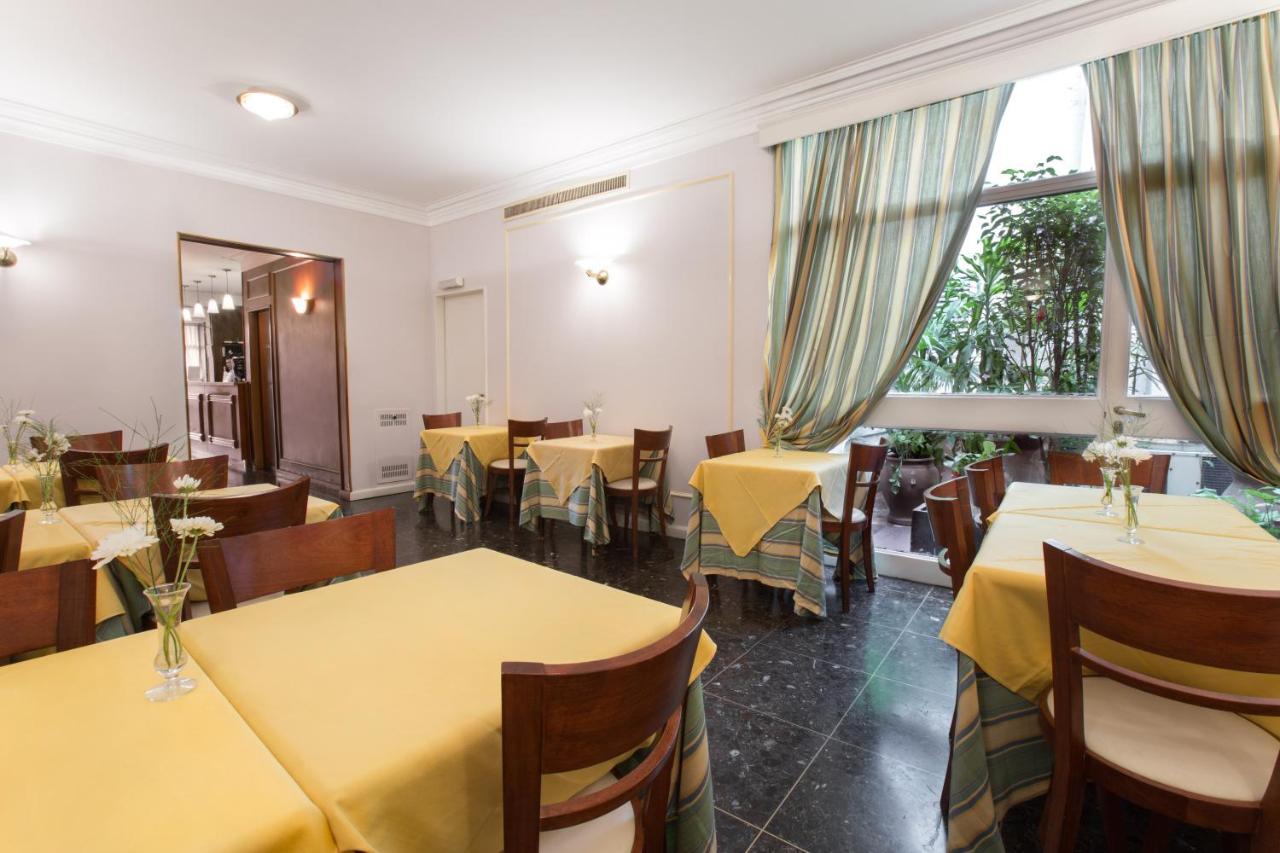 Hotel Parlamento - 4