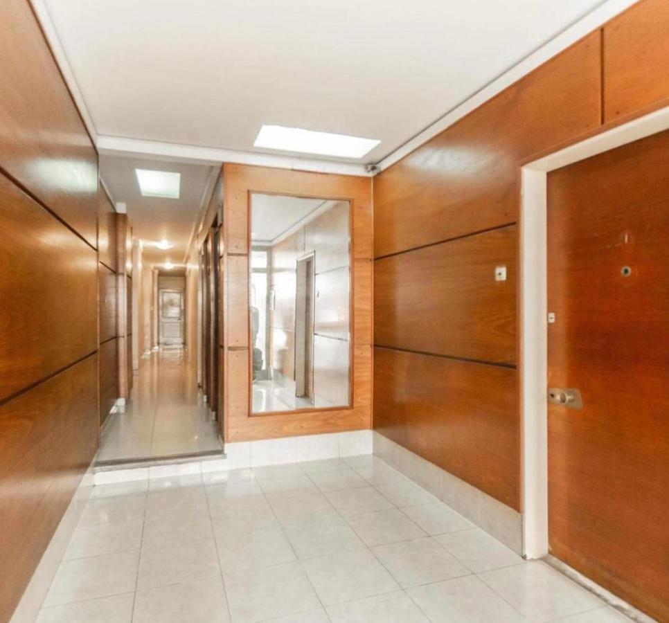 Calma Urbana Buenos Aires Recoleta - 5