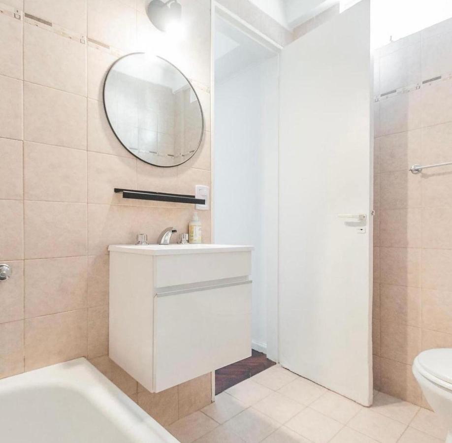 Calma Urbana Buenos Aires Recoleta - 3