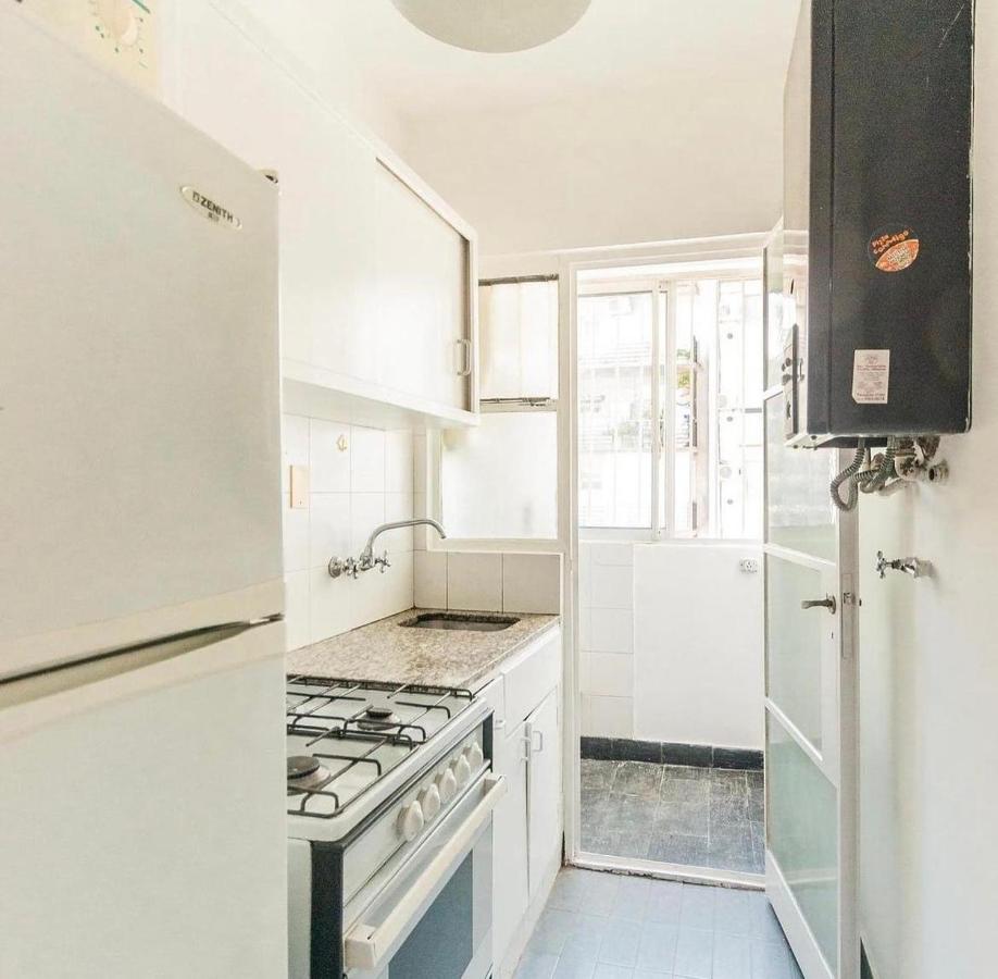 Calma Urbana Buenos Aires Recoleta - 4