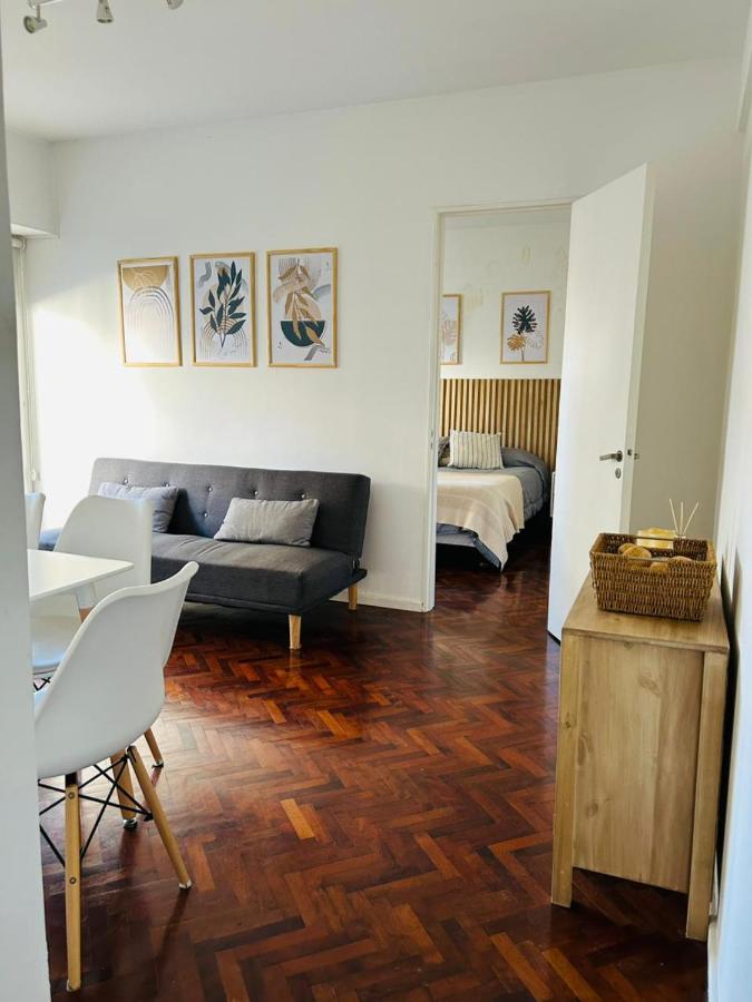 Calma Urbana Buenos Aires Recoleta - 2