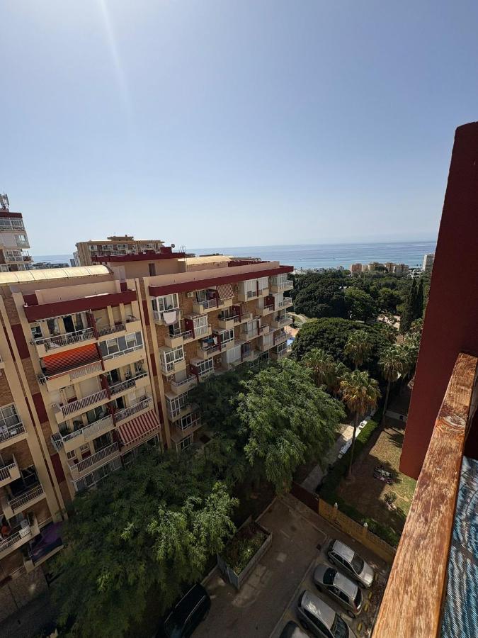 SWEET HOME BENALMADENA Estudio para NO FUMADORES con vistas al mar y excelente conexion wifi Non smoking studio with sea views and excellent WiFi Enjoy plenty of morning sun - 5