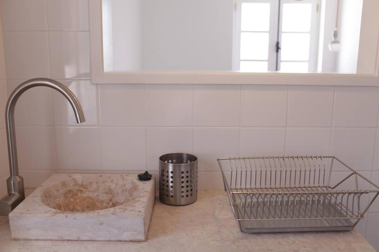 Alfama Tejo river and sight - 3