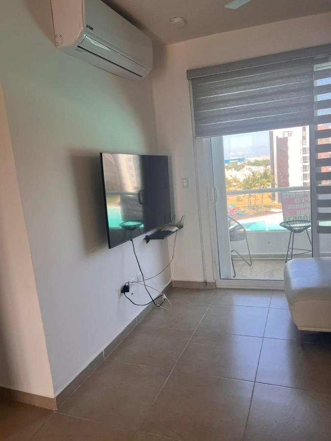 Departamento cancun - 4