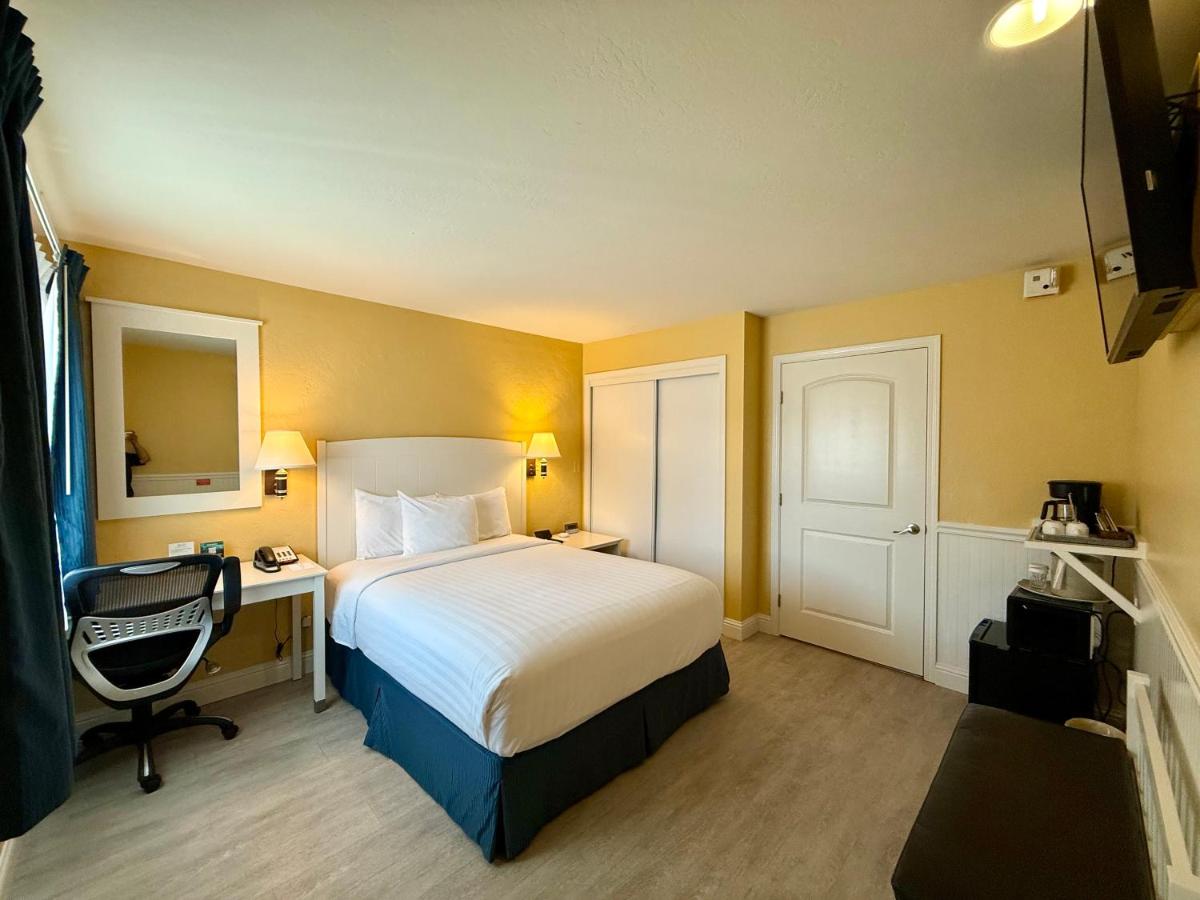 Monterey Bay Lodge — photo 17