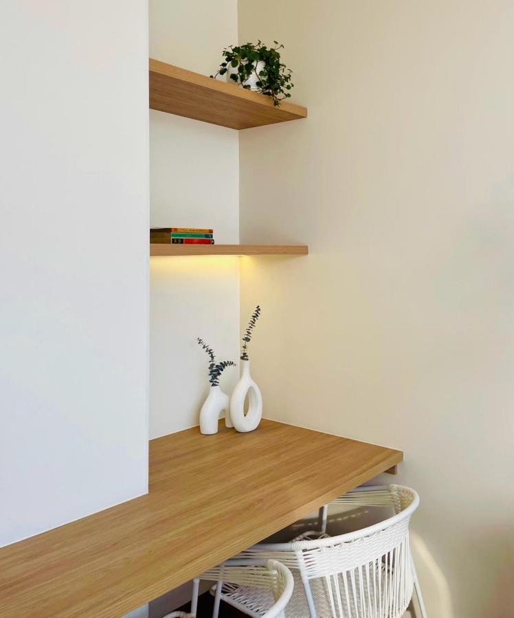 HERMOSO APARTAESTUDIO Parque de la 93 - 2