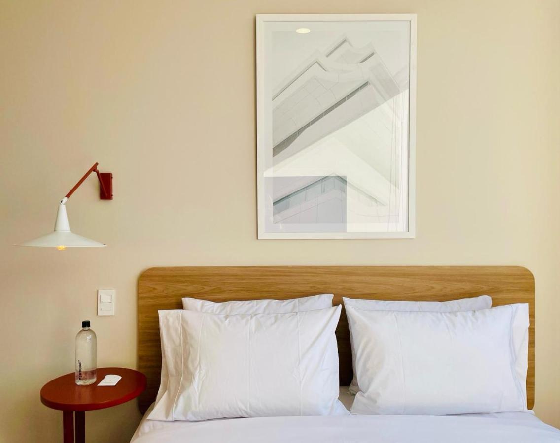 HERMOSO APARTAESTUDIO Parque de la 93 - 3